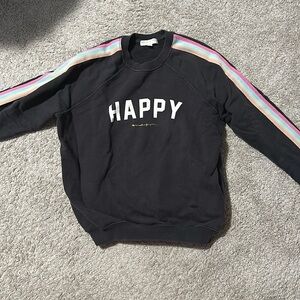 Spiritual gangster sweatshirt